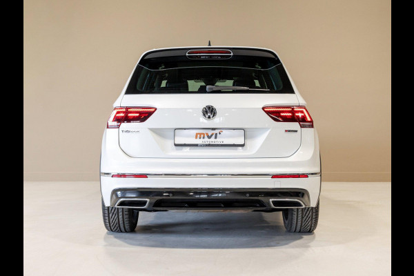 Volkswagen Tiguan 2.0 TSI 4Motion 2x R-Line / 230pk / Panorama dak / Rondomzicht camera / Dynaudio /