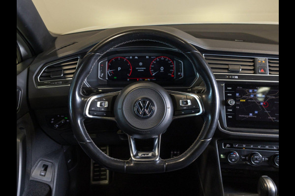 Volkswagen Tiguan 2.0 TSI 4Motion 2x R-Line / 230pk / Panorama dak / Rondomzicht camera / Dynaudio /