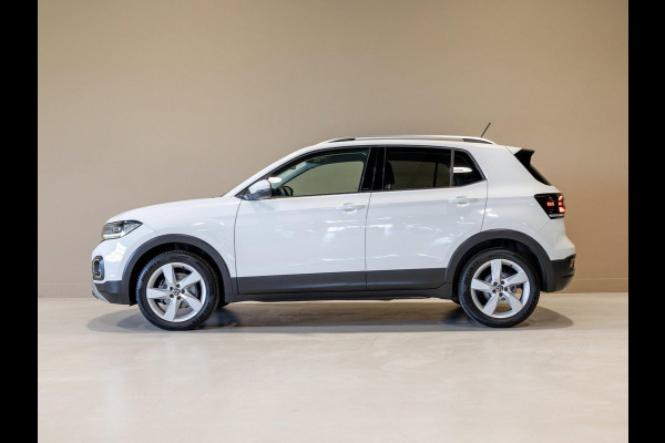 Volkswagen T-Cross 1.5 TSI Style / 150pk / Achteruitrijcamera / Apple Carplay