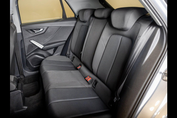 Audi Q2 35 TFSI Advanced edition / 150pk / Stoelverwarming / Adaptieve cruise control / Elektrische achterklep /