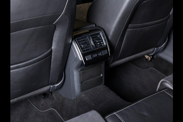 Škoda Superb Combi 1.5 TSI ACT Sportline Business / 150pk / Stoelverwarming / Elektrische stoelverstelling met geheugen /