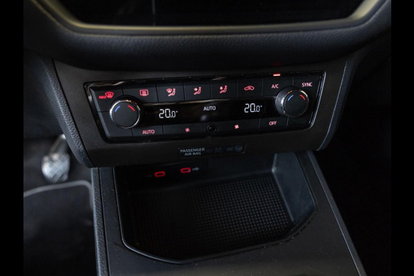 Seat Ibiza 1.0 TSI FR / 110pk / Apple Carplay / Achteruitrijcamera / Cruise control