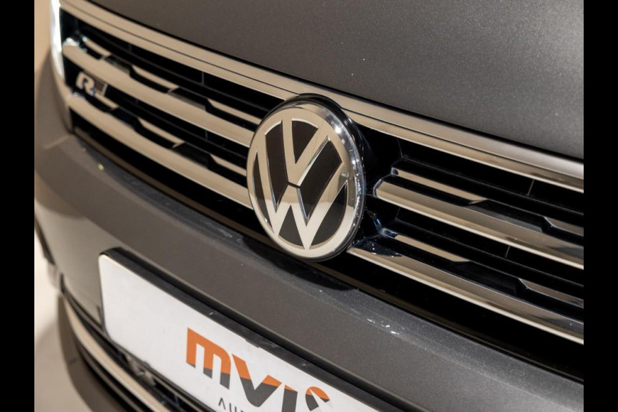 Volkswagen Tiguan 2.0 TSI 4Motion 2x R-line / 220pk / Leder / Pano / Led / Head-up / Virtual Cockpit / 360 camera