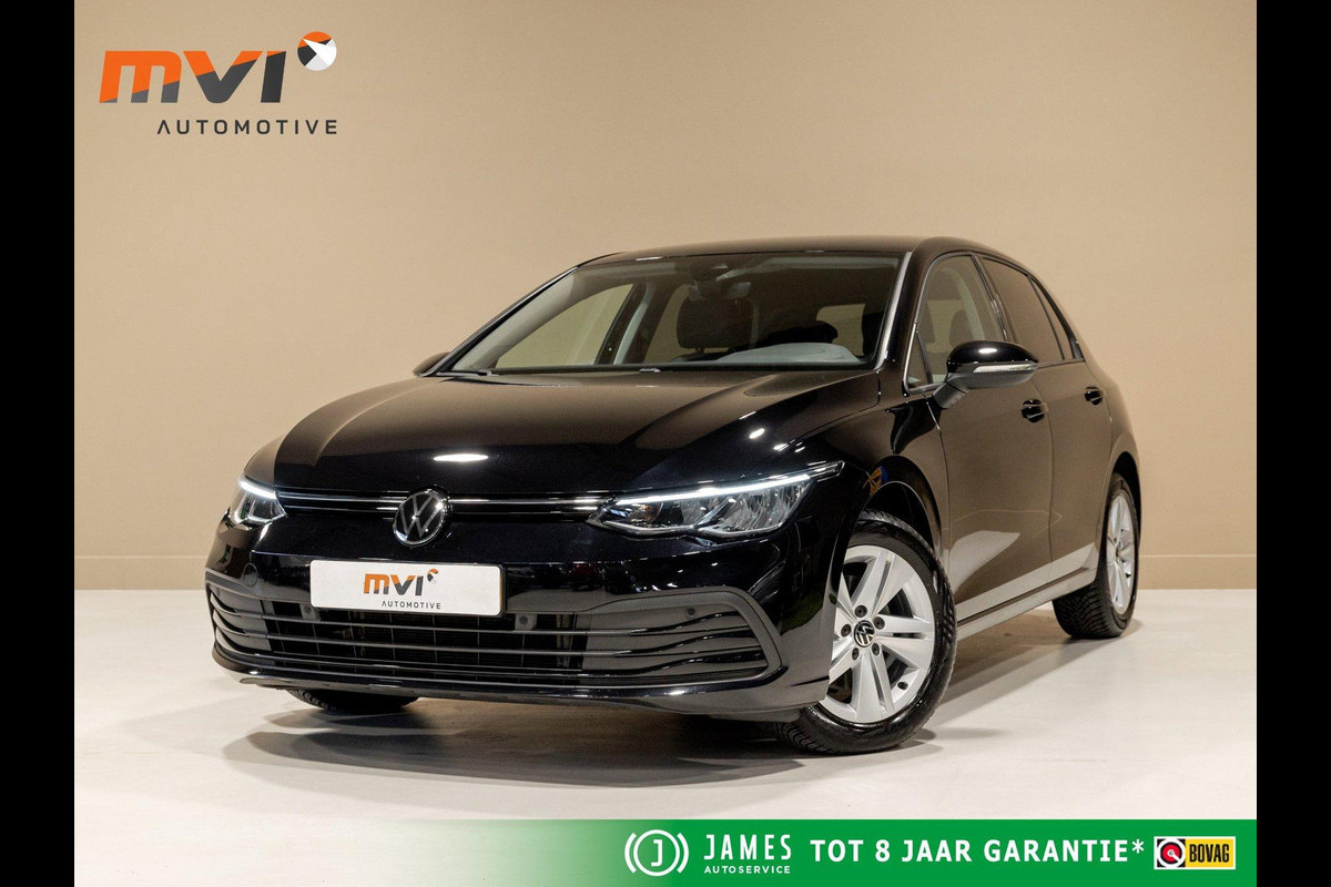 Volkswagen Golf 1.0 TSI Life / 110pk / Cruise / Airco / Klimaatregeling / Navigatie / Apple Carplay