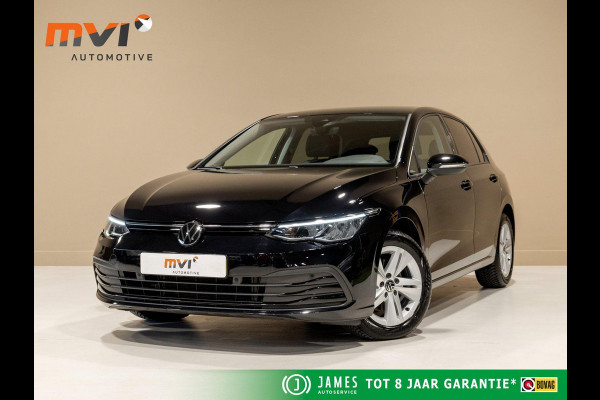 Volkswagen Golf 1.0 TSI Life / 110pk / Cruise / Airco / Klimaatregeling / Navigatie / Apple Carplay