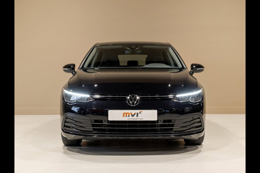 Volkswagen Golf 1.0 TSI Life / 110pk / Cruise / Airco / Klimaatregeling / Navigatie / Apple Carplay