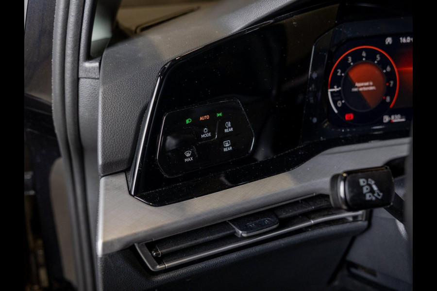 Volkswagen Golf 1.0 TSI Life / 110pk / Cruise / Airco / Klimaatregeling / Navigatie / Apple Carplay