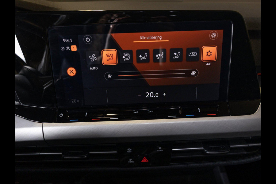 Volkswagen Golf 1.0 TSI Life / 110pk / Cruise / Airco / Klimaatregeling / Navigatie / Apple Carplay