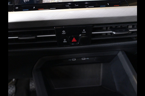 Volkswagen Golf 1.0 TSI Life / 110pk / Cruise / Airco / Klimaatregeling / Navigatie / Apple Carplay