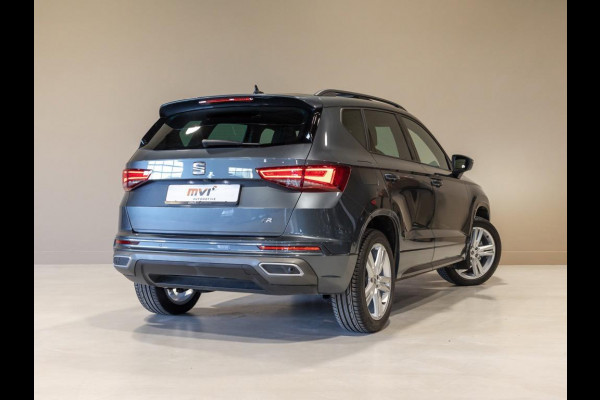 Seat Ateca 1.5 TSI FR / 150pk / Beats / Panoramadak / Apple carplay