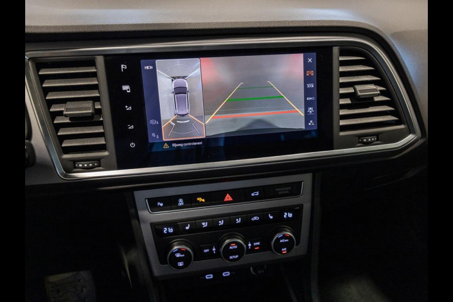 Seat Ateca 1.5 TSI FR / 150pk / Beats / Panoramadak / Apple carplay