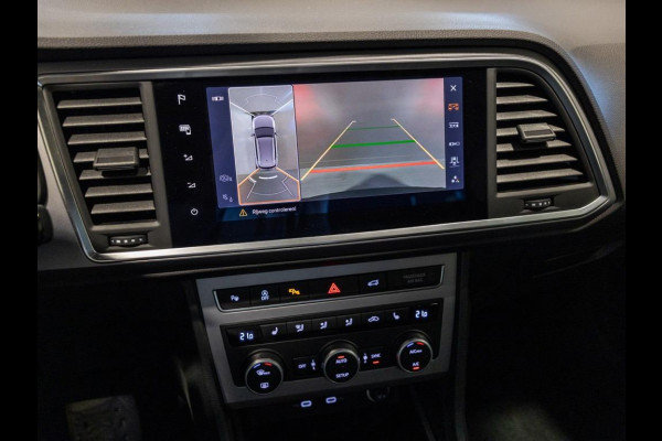 Seat Ateca 1.5 TSI FR / 150pk / Beats / Panoramadak / Apple carplay