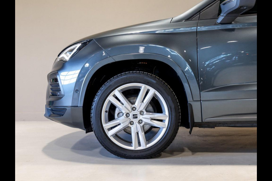 Seat Ateca 1.5 TSI FR / 150pk / Beats / Panoramadak / Apple carplay