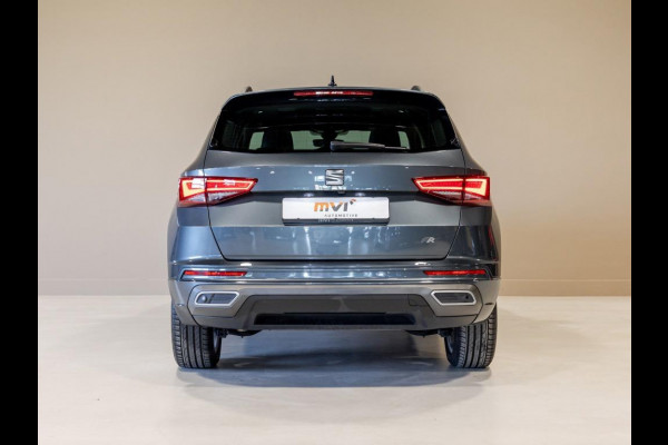 Seat Ateca 1.5 TSI FR / 150pk / Beats / Panoramadak / Apple carplay