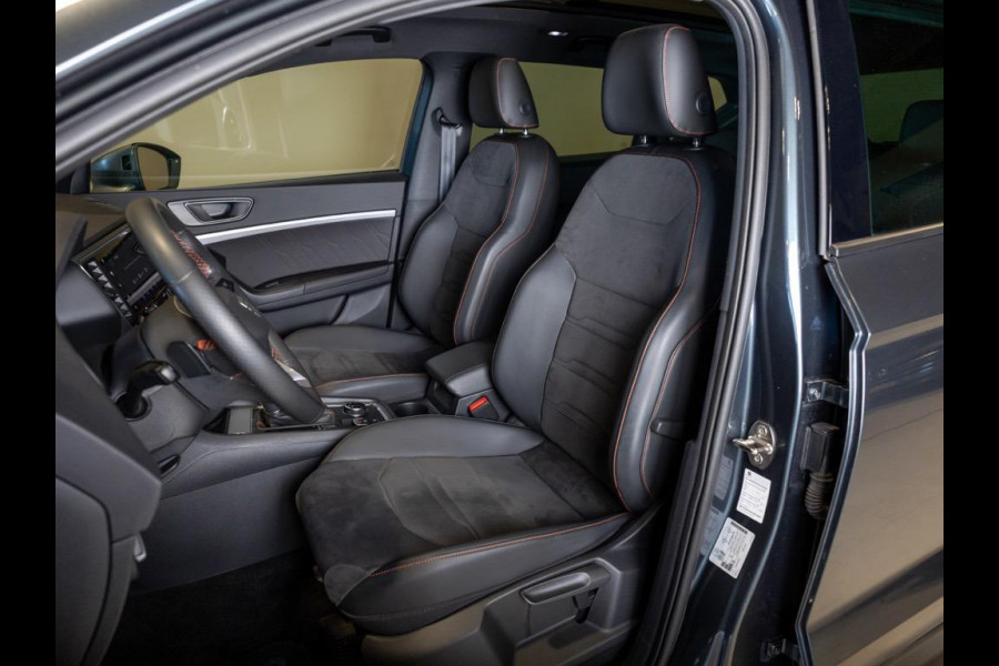 Seat Ateca 1.5 TSI FR / 150pk / Beats / Panoramadak / Apple carplay