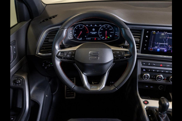 Seat Ateca 1.5 TSI FR / 150pk / Beats / Panoramadak / Apple carplay