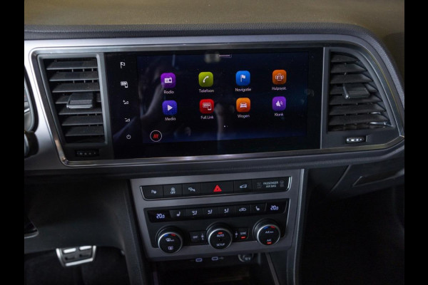Seat Ateca 1.5 TSI FR / 150pk / Beats / Panoramadak / Apple carplay