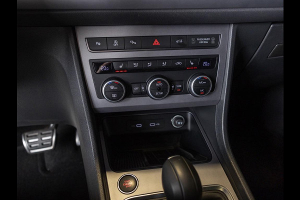 Seat Ateca 1.5 TSI FR / 150pk / Beats / Panoramadak / Apple carplay