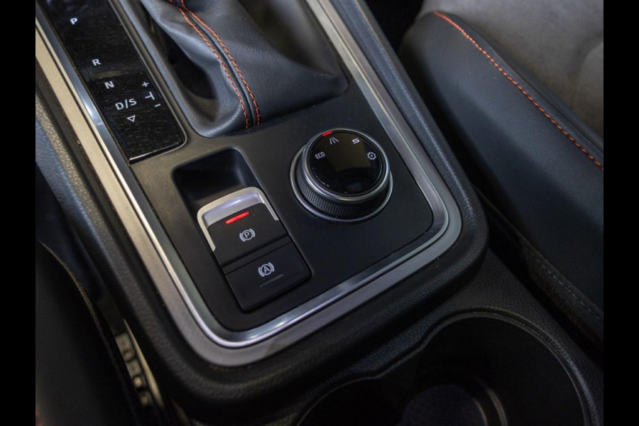 Seat Ateca 1.5 TSI FR / 150pk / Beats / Panoramadak / Apple carplay