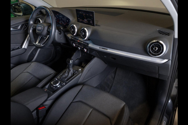 Audi Q2 35 TFSI S-Line Edition / 150pk / Cruise / Trekhaak / Navigatie