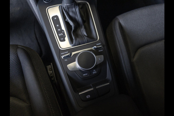 Audi Q2 35 TFSI S-Line Edition / 150pk / Cruise / Trekhaak / Navigatie