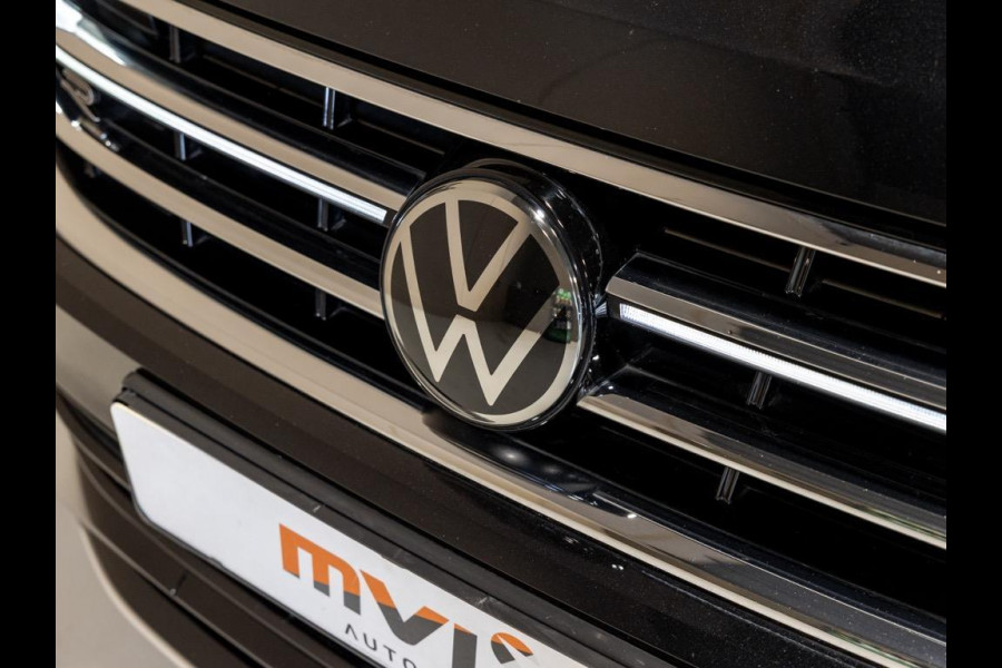 Volkswagen Tiguan Allspace 2.0 2X R-Line / 7 pers. / 190pk / Panorama dak / Leder / Trekhaak