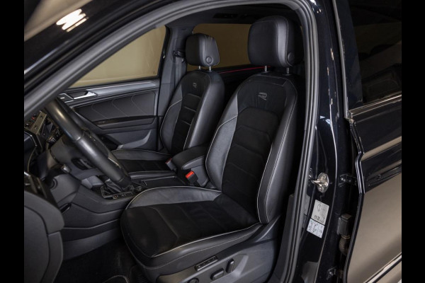 Volkswagen Tiguan Allspace 2.0 2X R-Line / 7 pers. / 190pk / Panorama dak / Leder / Trekhaak