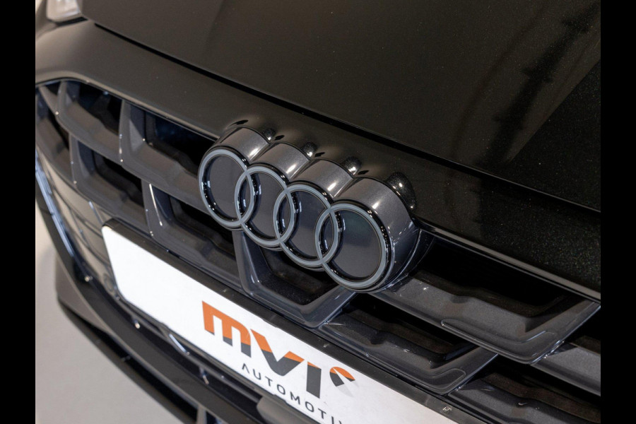 Audi A3 Sportback 35 TFSI 2x S-Line edition / 150pk / Panorama dak / Sonos / Achteruitrij camera /