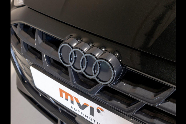 Audi A3 Sportback 35 TFSI 2x S-Line edition / 150pk / Panorama dak / Sonos / Achteruitrij camera /
