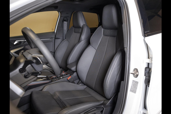 Audi A3 Sportback 35 TFSI 2x S-Line edition / 150pk / Maxton / Panorama dak / Sonos / Achteruitrij camera /