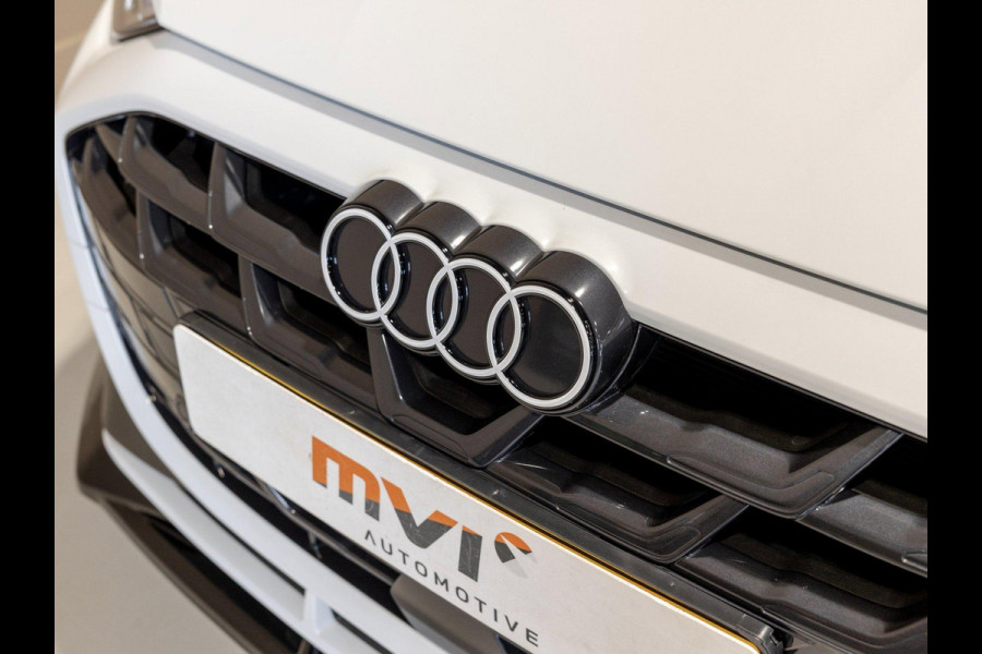 Audi A3 Sportback 35 TFSI 2x S-Line edition / 150pk / Maxton / Panorama dak / Sonos / Achteruitrij camera /