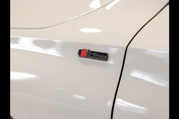Audi A3 Sportback 35 TFSI 2x S-Line edition / 150pk / Maxton / Panorama dak / Sonos / Achteruitrij camera /