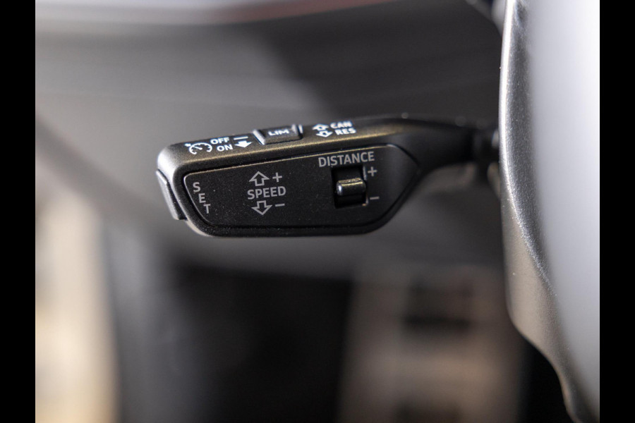 Audi A3 Sportback 35 TFSI 2x S-Line edition / 150pk / Maxton / Panorama dak / Sonos / Achteruitrij camera /