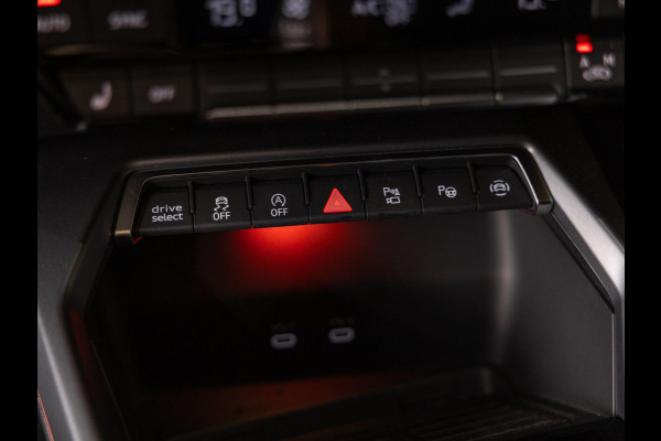 Audi A3 Sportback 35 TFSI 2x S-Line edition / 150pk / Maxton / Panorama dak / Sonos / Achteruitrij camera /