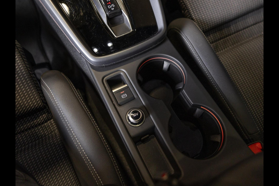 Audi A3 Sportback 35 TFSI 2x S-Line edition / 150pk / Maxton / Panorama dak / Sonos / Achteruitrij camera /