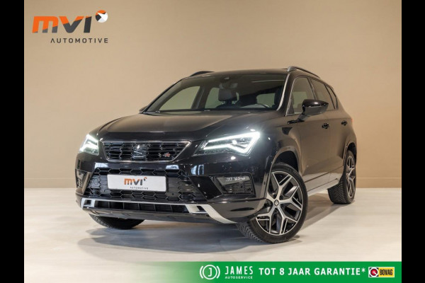Seat Ateca 150pk / Panoramadak / Achteruitrij camera / Adaptieve cruise control