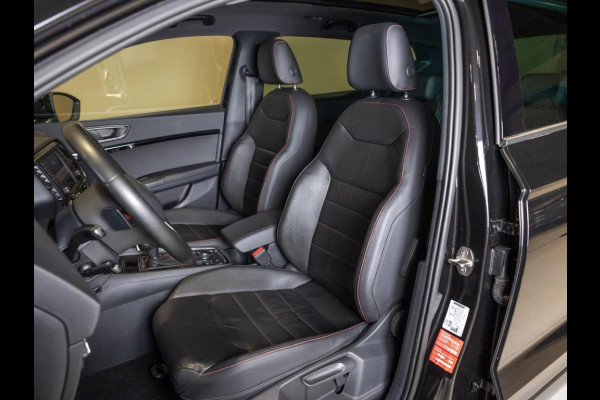 Seat Ateca 150pk / Panoramadak / Achteruitrij camera / Adaptieve cruise control