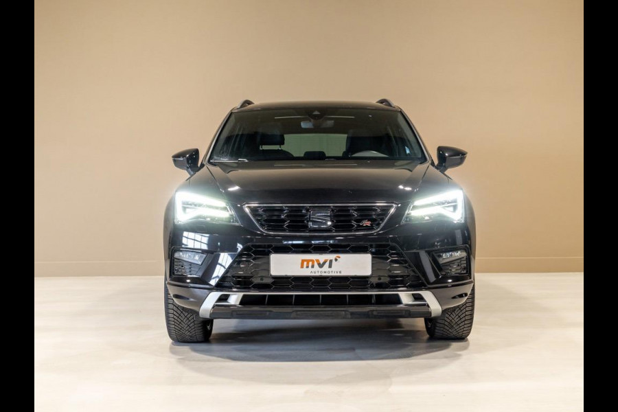 Seat Ateca 150pk / Panoramadak / Achteruitrij camera / Adaptieve cruise control