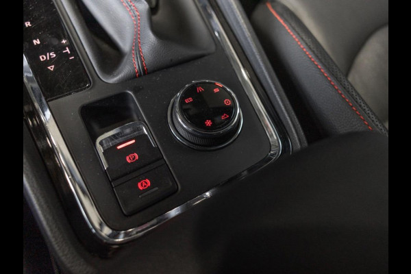 Seat Ateca 150pk / Panoramadak / Achteruitrij camera / Adaptieve cruise control