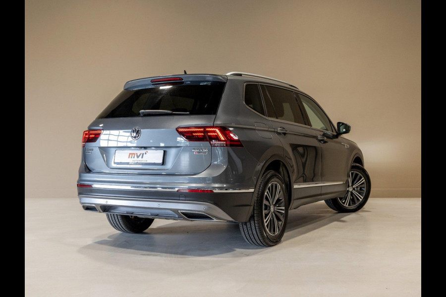 Volkswagen Tiguan Allspace 2.0 TSI 4Motion Highline 7 pers. / 180pk. / Head-up display / Apple Carplay / Trekhaak