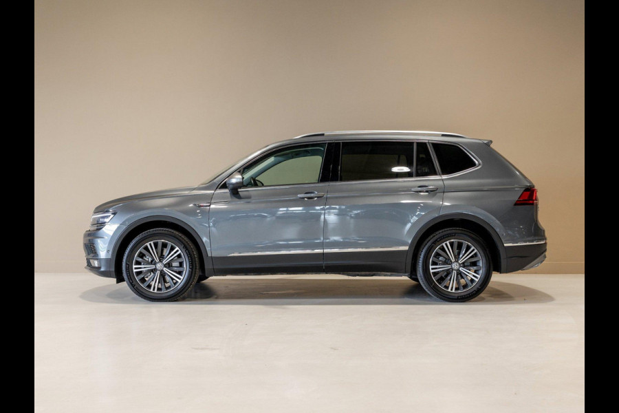 Volkswagen Tiguan Allspace 2.0 TSI 4Motion Highline 7 pers. / 180pk. / Head-up display / Apple Carplay / Trekhaak