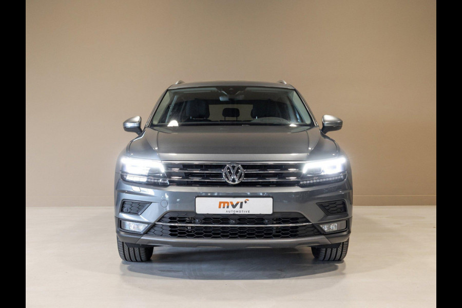 Volkswagen Tiguan Allspace 2.0 TSI 4Motion Highline 7 pers. / 180pk. / Head-up display / Apple Carplay / Trekhaak