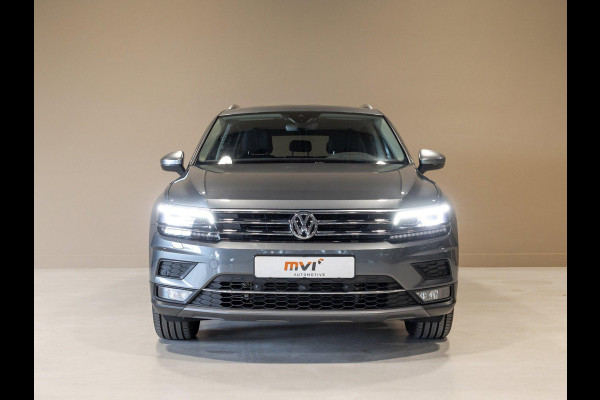 Volkswagen Tiguan Allspace 2.0 TSI 4Motion Highline 7 pers. / 180pk. / Head-up display / Apple Carplay / Trekhaak