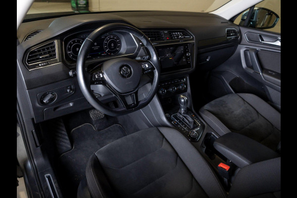 Volkswagen Tiguan Allspace 2.0 TSI 4Motion Highline 7 pers. / 180pk. / Head-up display / Apple Carplay / Trekhaak