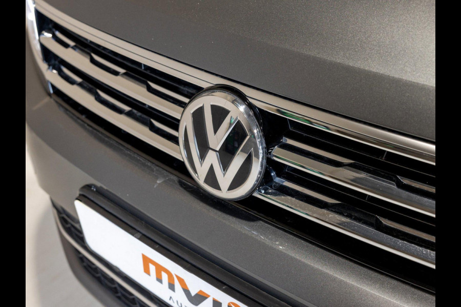 Volkswagen Tiguan Allspace 2.0 TSI 4Motion Highline 7 pers. / 180pk. / Head-up display / Apple Carplay / Trekhaak