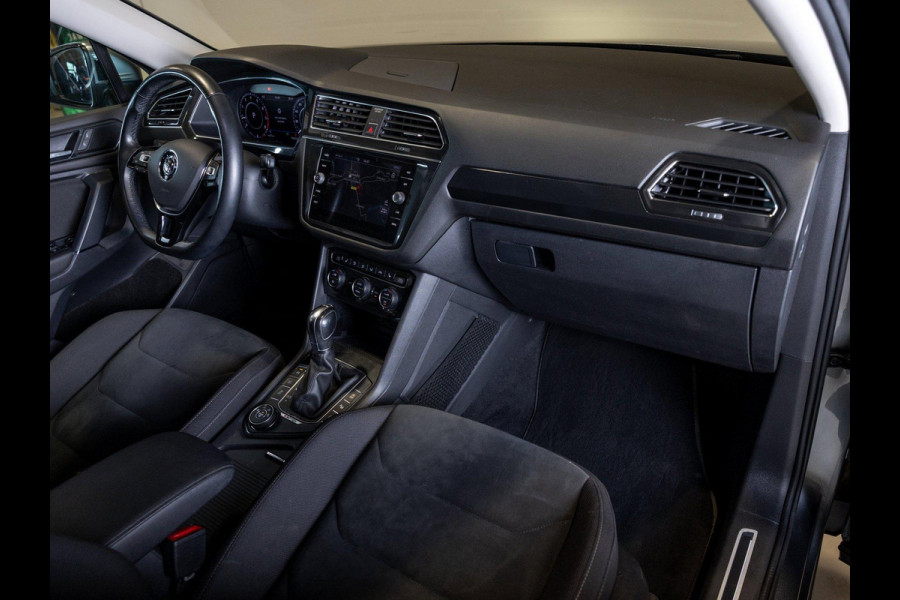 Volkswagen Tiguan Allspace 2.0 TSI 4Motion Highline 7 pers. / 180pk. / Head-up display / Apple Carplay / Trekhaak