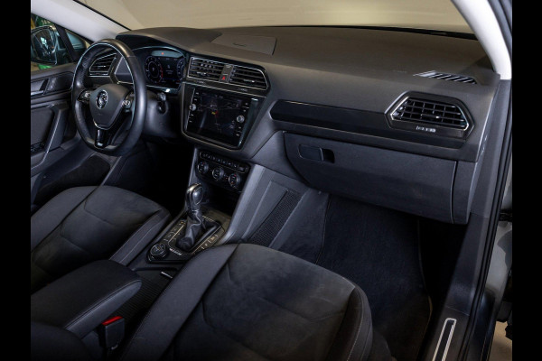 Volkswagen Tiguan Allspace 2.0 TSI 4Motion Highline 7 pers. / 180pk. / Head-up display / Apple Carplay / Trekhaak