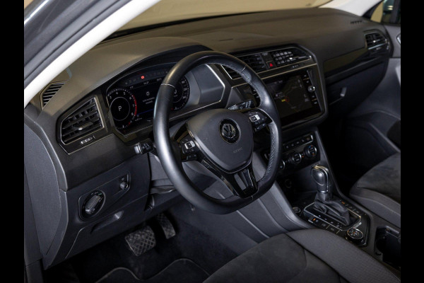 Volkswagen Tiguan Allspace 2.0 TSI 4Motion Highline 7 pers. / 180pk. / Head-up display / Apple Carplay / Trekhaak