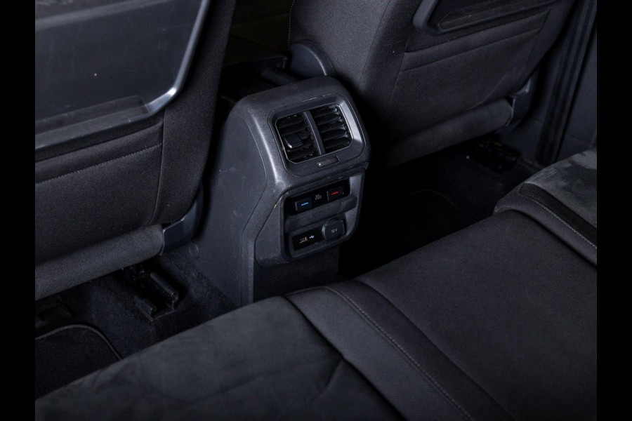 Volkswagen Tiguan Allspace 2.0 TSI 4Motion Highline 7 pers. / 180pk. / Head-up display / Apple Carplay / Trekhaak