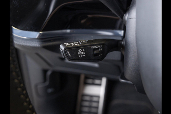 Audi Q3 35 TFSI 2x S-Line edition / 150pk / Panorama dak / Keyless / Stoelverwarming /